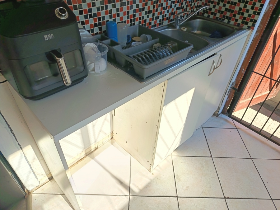 2 Bedroom Property for Sale in Highbury Park Western Cape